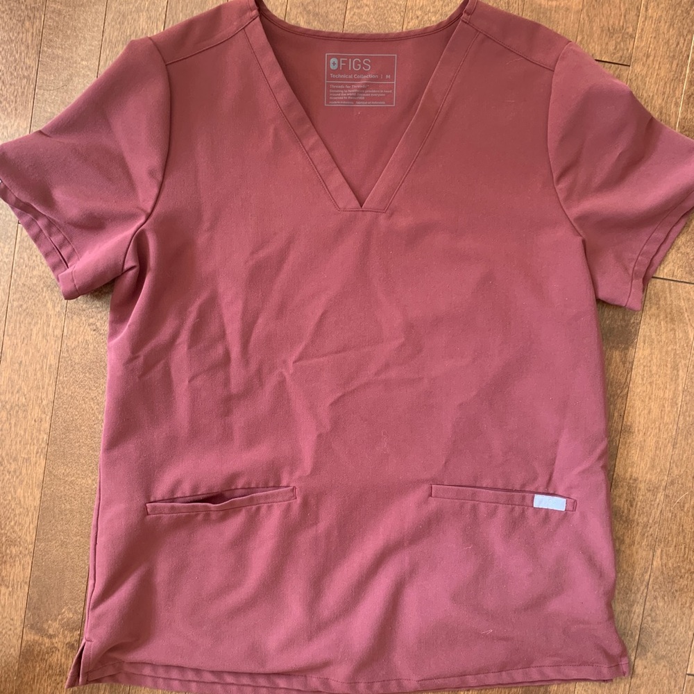 Figs Scrub Set READ DESCRIPTION